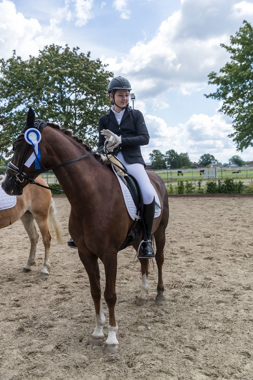 Bild 720 - Pony Akademie Turnier
